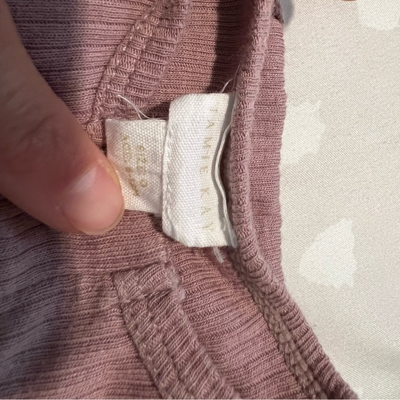 Jamie kay organic cotton modal bodysuit and leggings - Picture 4 of 5